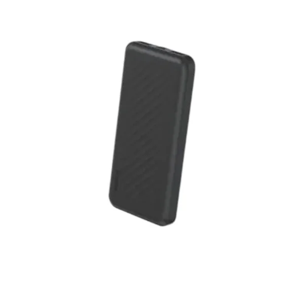 Amaya APB-P118 Power Bank 10000mAh - Portable Charger with Anti-Scratch Surface