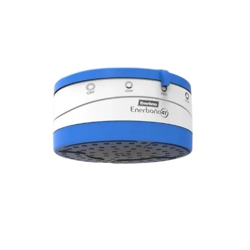 Enerbras Enershower 4T Instant Electric Shower