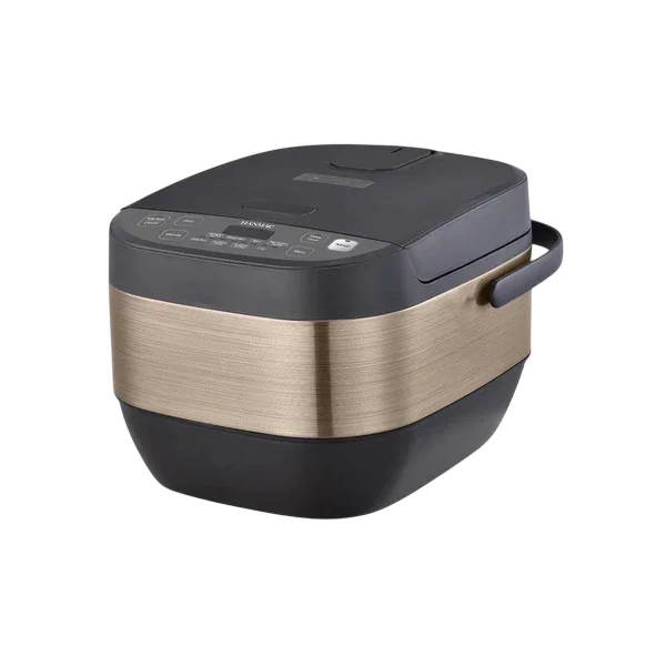 Hanmac 5.5L 9-In-1 Multi Cooker – HRF5E