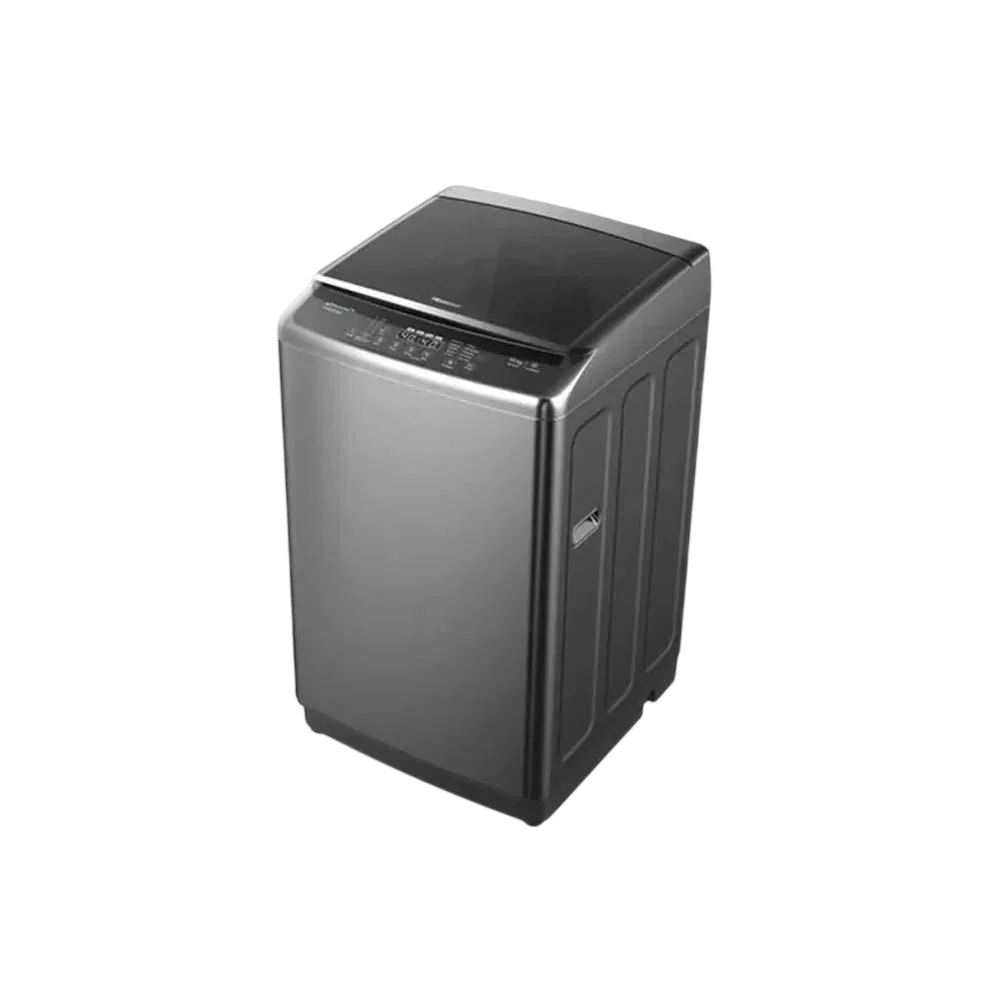 Hisense 14kg Top Load Automatic Washing Machine - WTJA1402T