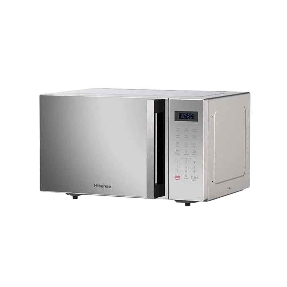 Hisense 25L Microwave Oven with Grill - H25MOMS7HG