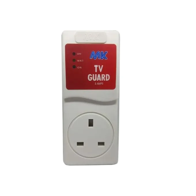 TV Guard - 6100W