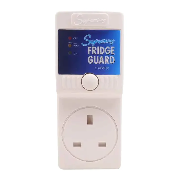Fridge Guard - 6200W