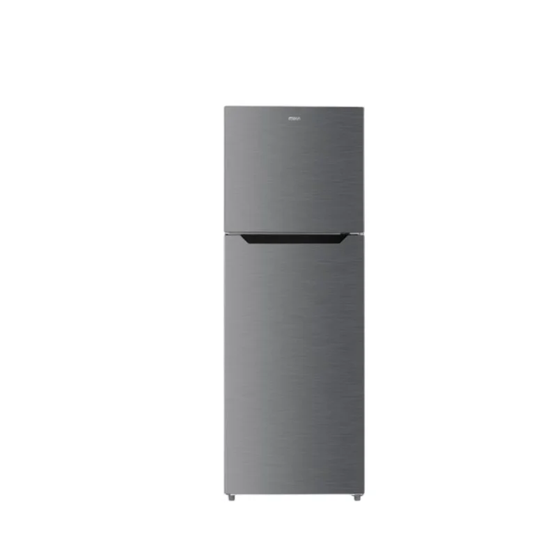 MIKA 334L No Frost Refrigerator with Inverter Compressor – MRNF334XLBV