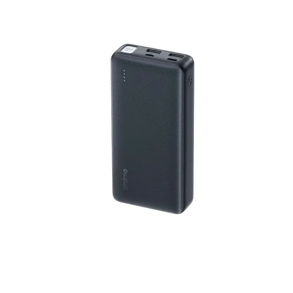Oraimo Traveler 15 20000mAh 15W Power Bank OPB-1201P – High Capacity Portable Charger with Fast Charging USB Output