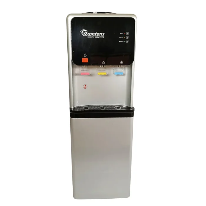 Ramtons RM/685 Water Dispenser - Hot, Normal & Cold