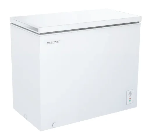 Rebune Chest Freezer 250 Litres