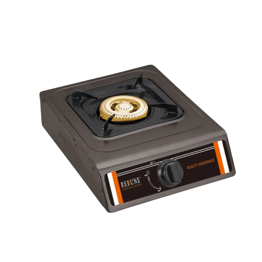 Rebune Gas Stove Single Burner RE-4-043