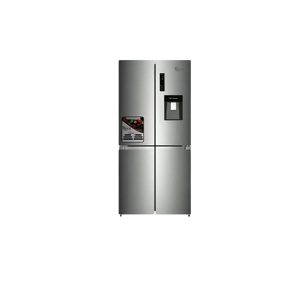 ROCH 4 Door Refrigerator 434L – RFR-525IWD4-I