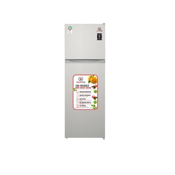 SmartPro 348L, SFR-435-DT-I, Double Door Refrigerator