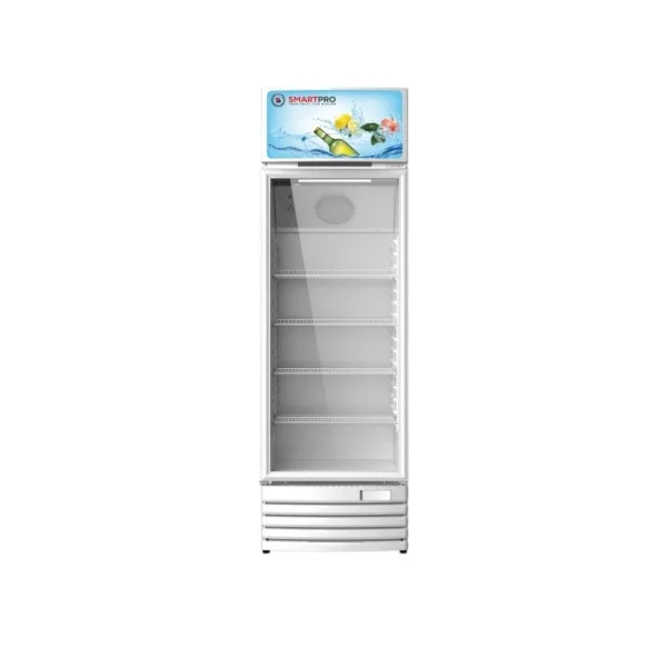 SmartPro SVS-450 329L Showcase Chiller
