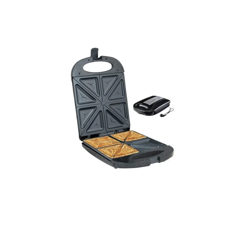 Sokany 4-Slice Sandwich Maker, KJ-126B