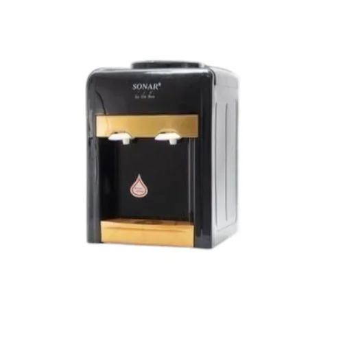 Sonar C5 Table-Top Hot & Cold Water Dispenser