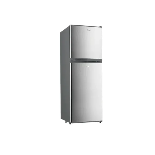 Syinix Fridge Energy Star 137L - Silver