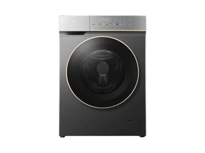 TCL 10kg/7kg Dry Front Load - C7110WDG