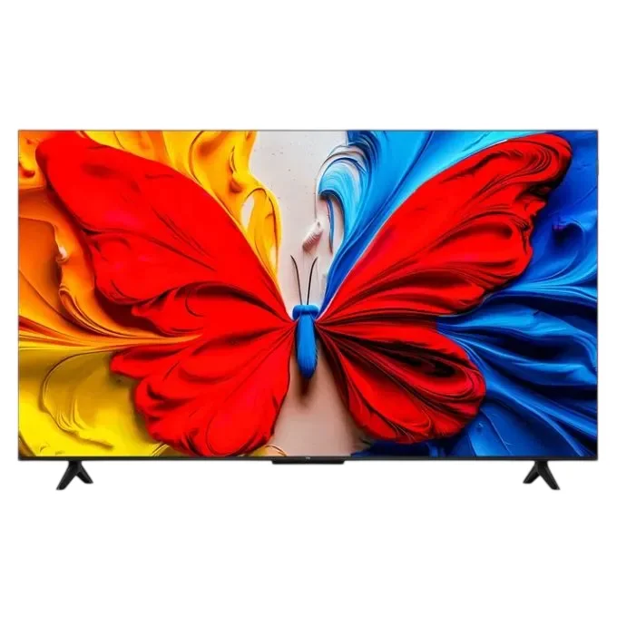 TCL 32" 32S5K QLED Google TV