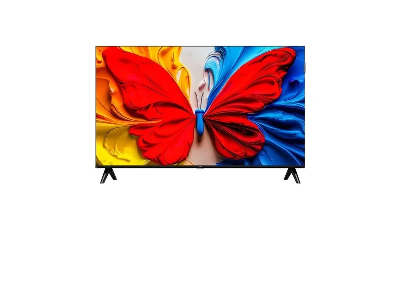 TCL 43" S5K QLED Smart Google TV