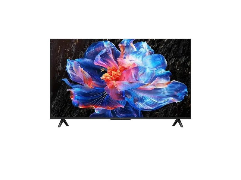 TCL 43" V6C 4K HDR Smart Google TV