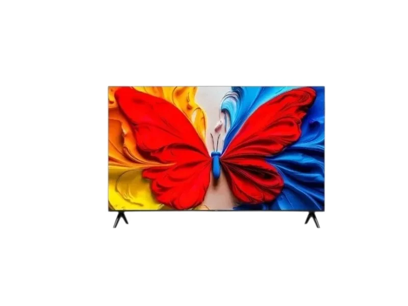 TCL 50" S5K QLED Smart Google TV