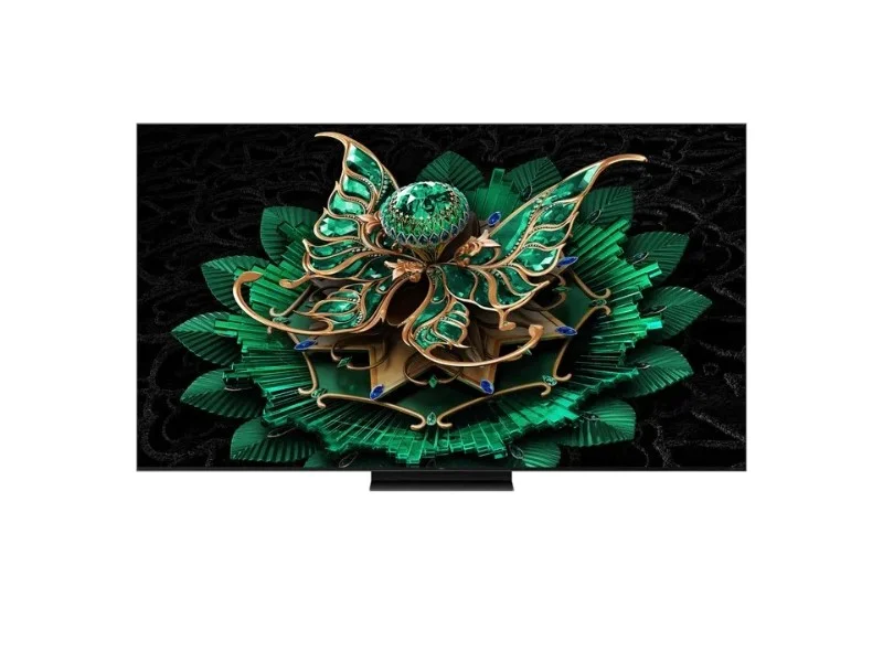 TCL 65" C7K Premium QD-MiniLED Google TV