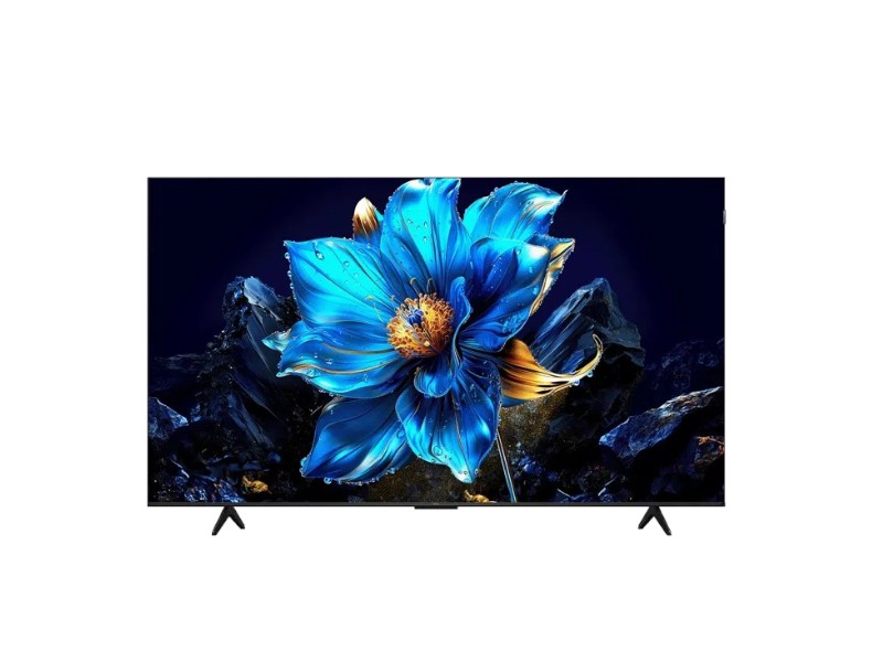TCL 65" T6D Google QLED TV