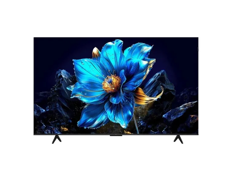 TCL 75" T6C Google QLED TV