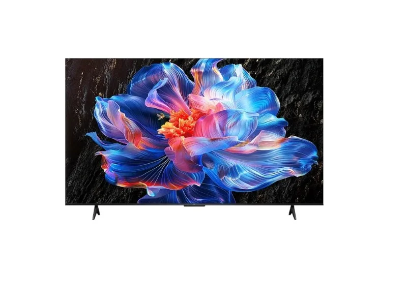 TCL 75" V6D 4K HDR Smart Google TV