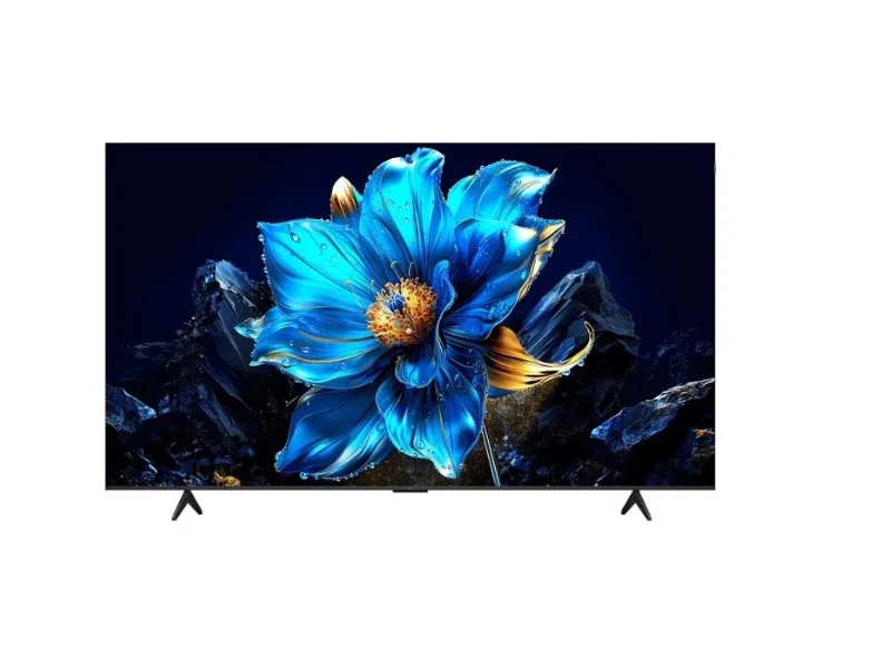 TCL 85" T6C Google QLED TV