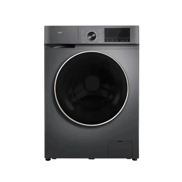 TCL 8kg Wash & Spin Front Load Washing Machine – P1108FL