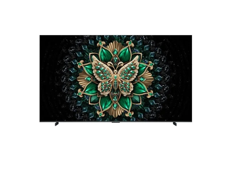 TCL 98" C6K Premium QD-MiniLED 4K Google TV