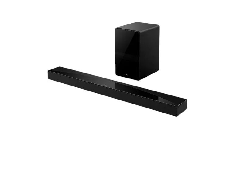 TCL Q75H 5.1.2 Channel Home Theater Soundbar