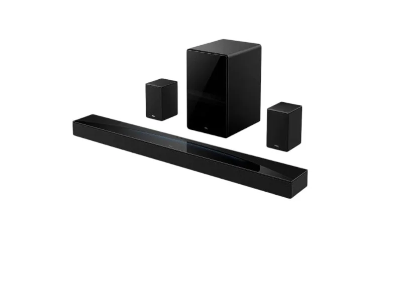TCL Q85H 7.1.4 Channel Home Theater Soundbar