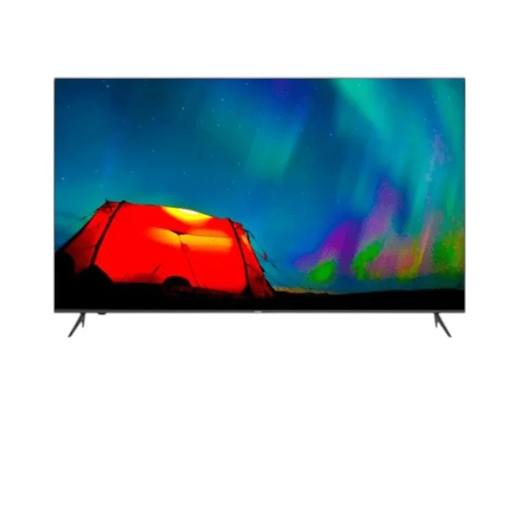Vitron 75" Smart WebOS 4K UHD TV - HTC7588USWO